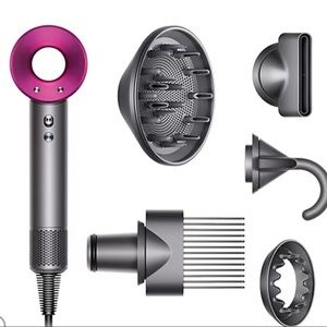 Dyson Supersonic Hair Dryer